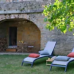 La Lauze De Marijoulet 2/4 Personnes Chanac