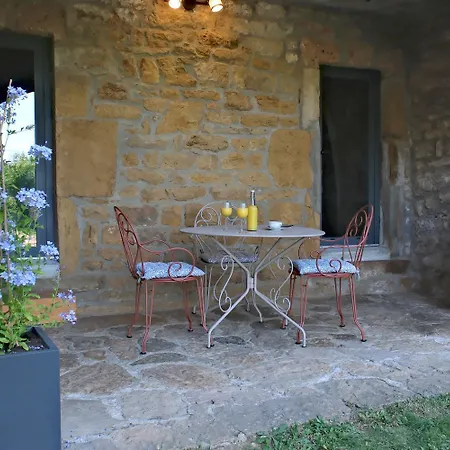 La Lauze De Marijoulet 2/4 Personnes Casa vacanze